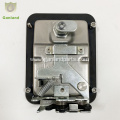 GL-12129 140*108 Recessed Tool Box Paddle Lock